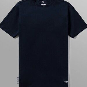 Paper Planes by Roc Nation Tee – Black | Size Small 🖤✈️